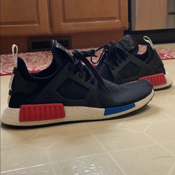 adidas nmd rx1 og
